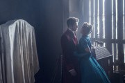 Watch Into the Badlands (2x6) 