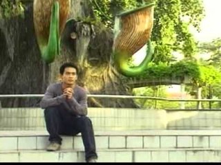 Brain Connections  -  Aku Dan Kenangan