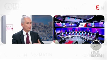 Présidentielle : une fin de campagne mouvementée