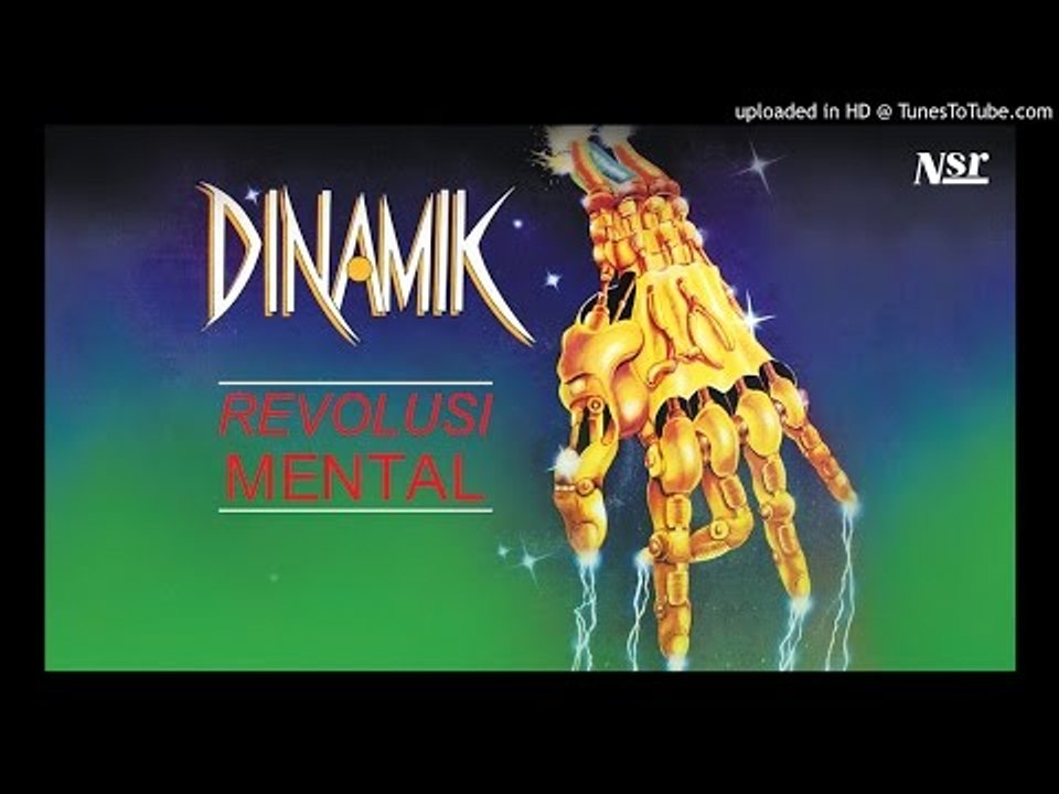 Dinamik - Dilema Rindu