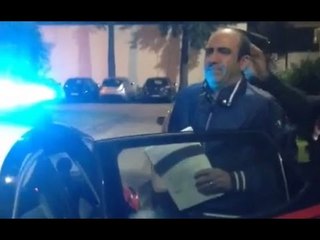Lusciano (CE) - Omicidi a Frignano e San Marcellino, catturato il latitante Virgilio (21.04.17)