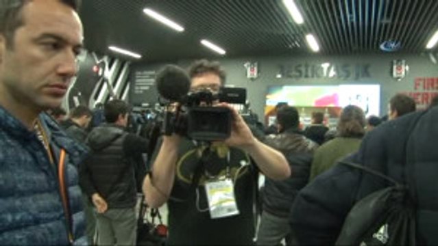 Jean-Michel Aulas: Beşiktaş Yakın Zamanda Bu Kupayı Alacak