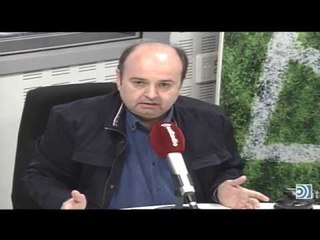 Fútbol es Radio: El Madrid golea al Bayern - 19/04/17