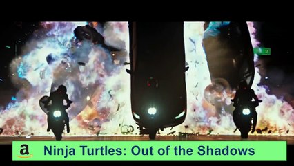 What's new on Amazon Prime in May 2017