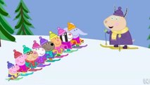 Peppa pig English episodes new episodes 2017 - Peppa Pig english episodes full episodes 2016