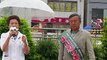 20160628 日本のこころを大切にする党　中山恭子 中山成彬 ＠松戸駅西口