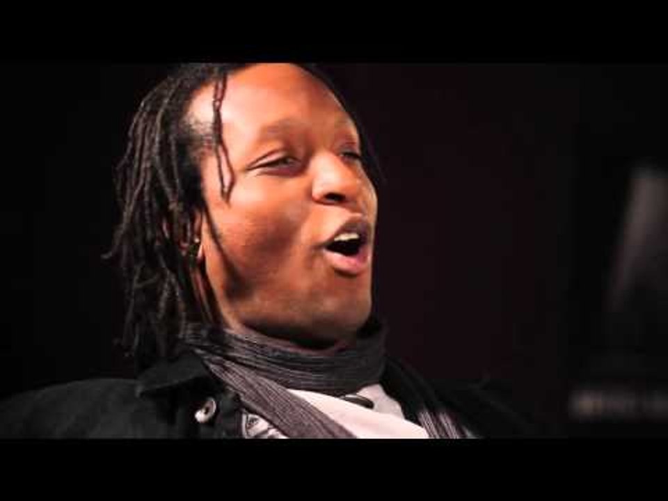 Thoughts on Kendrick Lamar's Untitled 2 | @AskDEHH w/ Sophie