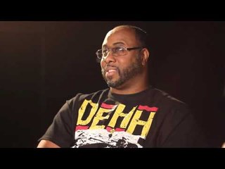 Macklemore's "White Privilege II" | DEHH Convos
