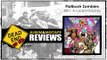 Flatbush Zombies - 3001: A Laced Odyssey Album Review | DEHH