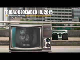 Albums We Missed! | DEHH #NewMusicFriday