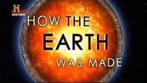 Como Nasceu Nosso Planeta - O Circulo de Fogo