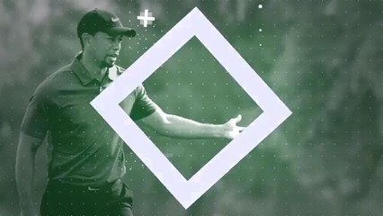 Tiger Woods timeline since last PGA Tour win