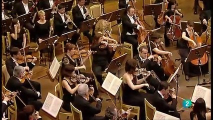 Dvorak - Symphony No. 7 Op. 70