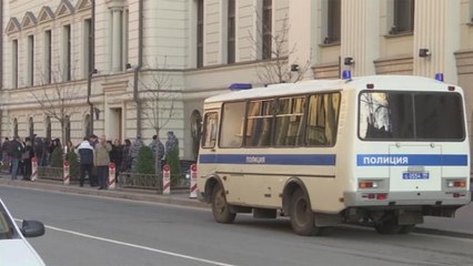 Russland: Zeugen Jehovas als extremistisch verboten