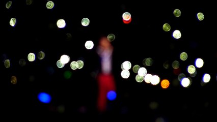 Muse - Unintended, Paris Stade de France, 06/22/2013