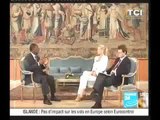 LEntretien du Président Alassane Ouattara à France 24 (2ème partie)