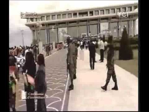 Cérémonie d'investiture du Président Alassane Ouattara (12ème partie)