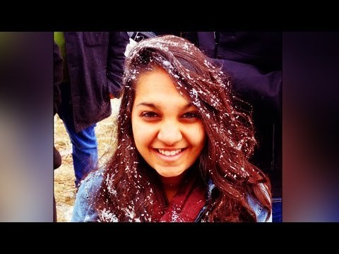 Tarishi Jain's mortal remains reach Delhi, last rites to take place in Gurugram | Oneindia News