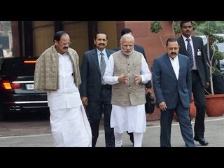 PM Modi to expand cabinet on Tuesday | Oneindia News