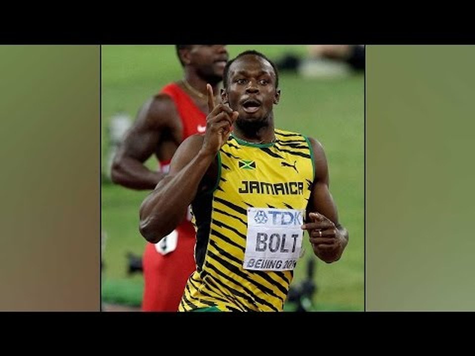 Usain Bolt withdraws from Olympics trials due to hamstring injury | Oneindia News