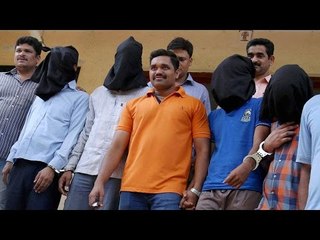 Tải video: Bollywood star of 80s suspect in Mumbai drug racket, says Thane police| Oneindia News