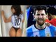 Lionel Messi may reconsider retirement plans after watching these pics| Oneindia News