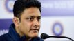 Anil Kumble takes charge as head coach, will focus on bowlers first | Oneindia News