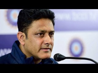 Anil Kumble takes charge as head coach, will focus on bowlers first | Oneindia News