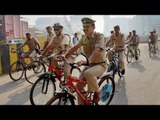 Chennai police to start bicycle patrolling due to high crime rate | Oneindia News