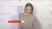 Jaime King | The Art of Elysium HEAVEN Gala 2015 | Red Carpet | MaximoTV Broll