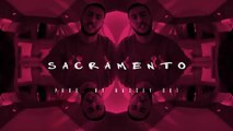 Lacrim Type Beat - Sacramento (Prod. Nassey On Da Track)