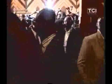 Cérémonie d'investiture du Président Alassane Ouattara (5ème partie)