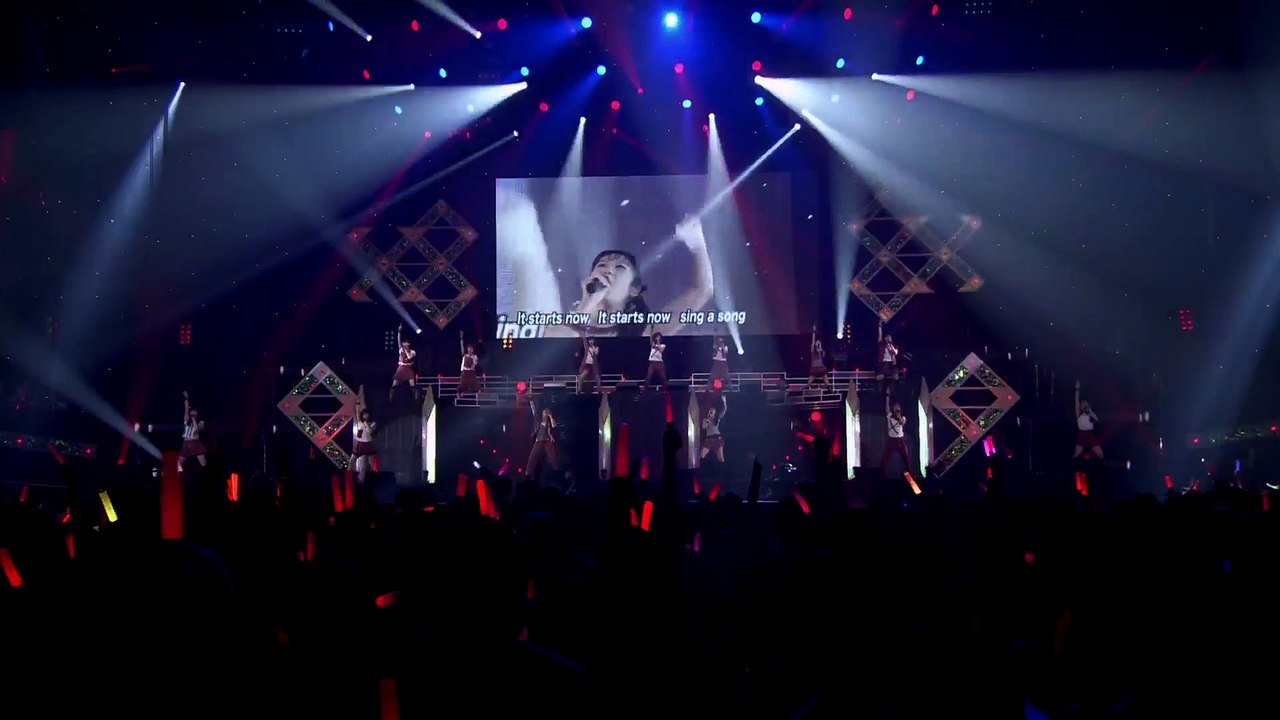 モーニング娘。'15『One and Only』