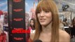 Bella Thorne on being compared to Miley Cyrus - Flashback Soundbyte