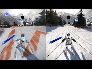 Winter Stars : le trailer de lancement