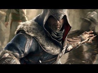 Assassin's Creed Revelations (Test  - Note 17/20)