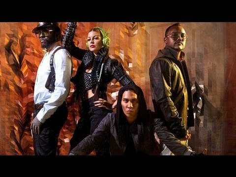 The Black Eyed Peas Experience (Test - Note 14/20 )