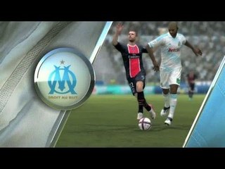 OM-PSG : le pronostic de FIFA 12