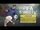 FIFA Street - Lionel Messi dans la rue !