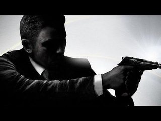 GoldenEye 007 Reloaded (Test - Note 13/20)