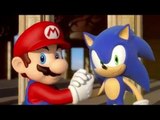 Mario et Sonic aux JO 2012 : Trailer #2