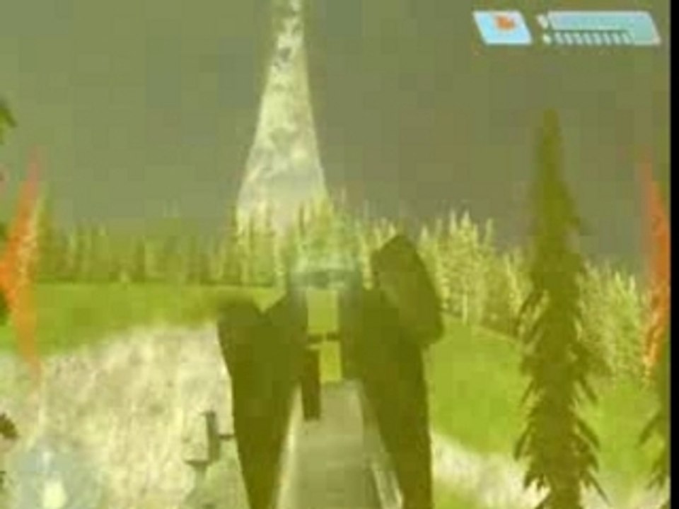 Halo big jump