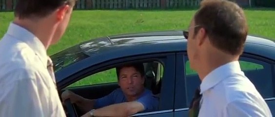 The Last Time (2006) (Starring Michael Keaton, Daniel Stern, Brendan Fraser)