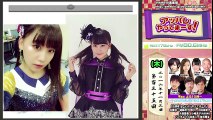 AKB48・アッパレやってまーす! 第135回(木) 2016年11月3日 小嶋真子・こじまこ part 2/2