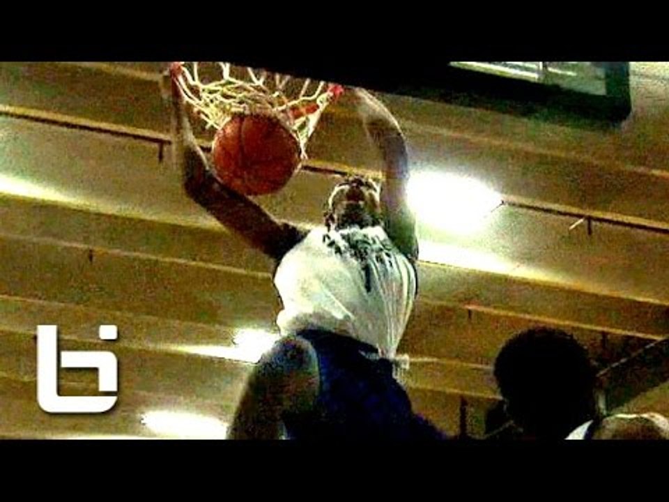 Top East Coast Players Show OUT at Elevate Hoops Event!