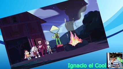 Peace and Love (On The Planet Earth)-Fandub-Español Latino