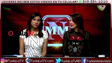 Ultimo Hora: Se sintió temblor de 4.2-Noticias y Mucho Mas-Video