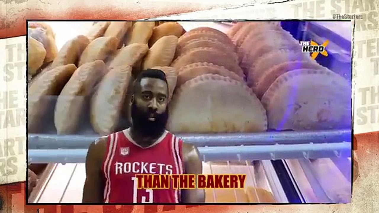 NBA Meme Team - Top 5