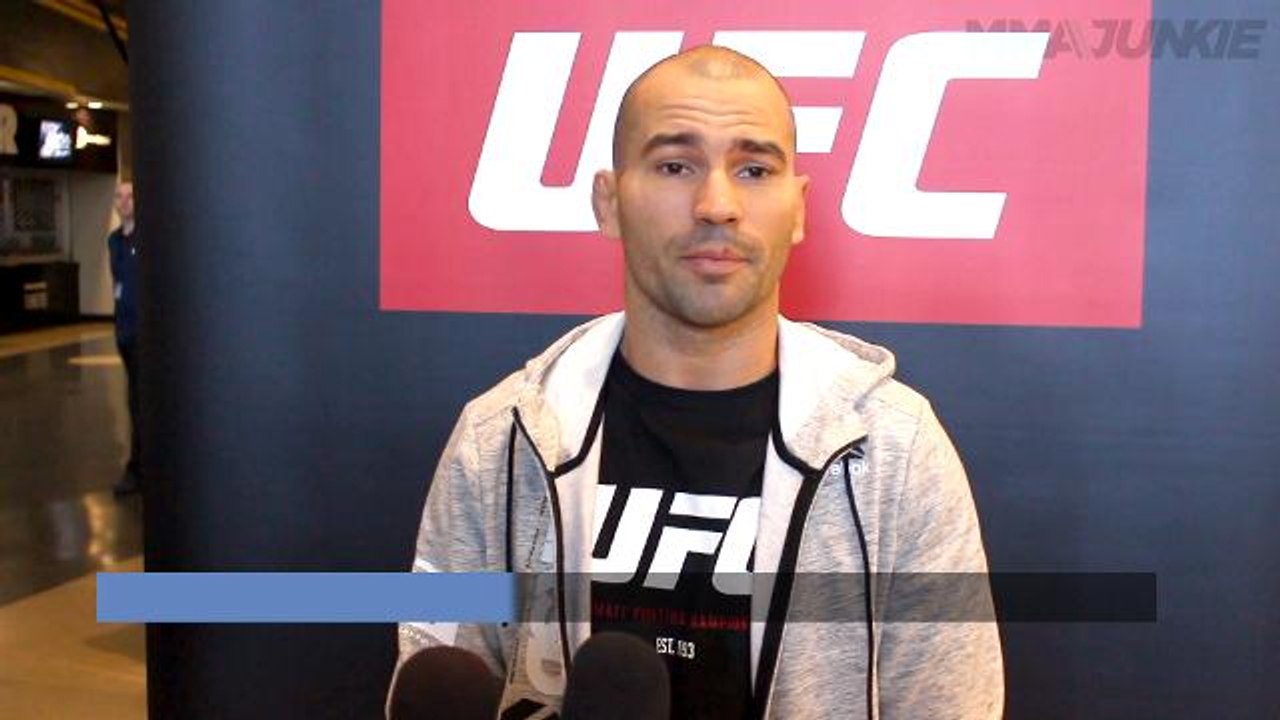 Headliners Cub Swanson, Artem Lobov expecting striking clash at UFC Fight Night 108