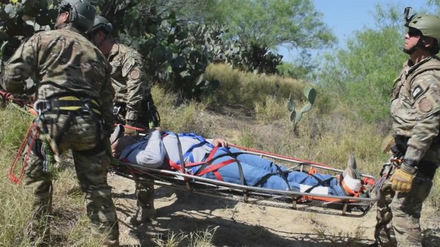 Patrulla Fronteriza de EE.UU. confirma dificultades de inmigrantes indocument